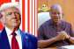 Ghana–US Friendship ‘Enduring and Unshakeable’ — Mahama Celebrates America’s 250th Independence