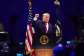 President Donald Trump at the Independence Day event honoring the United Statess 250th anniversary, Friday, July 4, 2026, in Washington. -  Manuel Balce Ceneta, AP