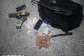 Police recover GH¢140,000 and AK-47 after Mobile Money robbery at Lashibi