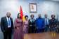 Vice President receives update on Ghana National Research Fund