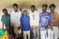 Police arrest 24 suspects in Ashanti anti-crime operation