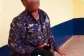 Policewoman under investigation over alleged phone-kicking incident in Akomadan