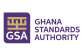 Ghana Standards Authority (GSA)