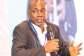 Professor of Economics at the University of Ghana, Godfred Alufar Bokpin