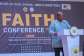 Mahama Urges Ghanaian Men to Live by Faith, Integrity and Character