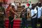 President Urges Ghanaians to Clean Ghana, Save Lives