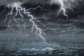 GMet forecasts afternoon thunderstorms, warns of rough sea conditions today