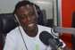 Former Black Stars midfielder Charles Taylor