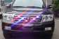 Police warn against unauthorised use of sirens, strobe lights on vehicles