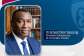 Dr. Ernest Ofori Sarpong appointed first Chancellor of UniMAC