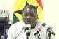 Minister for Roads and Highways, Governs Kwame Agbodza