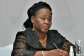 Suspended Chief Justice Gertrude Esaaba Torkornoo 