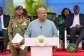 President John Dramani Mahama