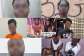 Police bust 44 suspects supplying narcotic products to University students in Kumasi