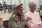 Director-General of the Narcotics Control Commission (NACOC), Major General Maxwell Obuba Mantey
