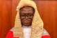Justice of the Supreme Court, Yonny Kulendi