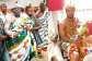 Two Chiefs installed in Amedzofe on Saturday