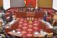Afenyo, Ayariga clash over use of dispatch box halts parliament for 2hours