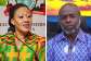 Jean Mensa’s sudden change in attitude since joining EC worrying, sad — Ing Kosi Dedey