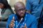 Deputy Ranking Member on the Foreign Affairs Committee, Nana Asafo Adjei Ayeh