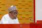 Speaker of Parliament Alban Kingsford Sumana Bagbin