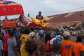 Queen mother falls from palanquin during Mozama festival at Gomoa Tarkwa