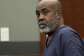Duane Keffe D Davis is going on trial over the 1996 murder of rapper Tupac Shakur. -  John Locher/POOL/AFP/File