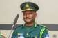 Comptroller-General of Immigration (CGI), Samuel Basintale Amadu