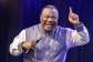 General Overseer of Action Chapel International, Archbishop Nicholas Duncan-Williams