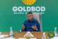 GoldBod Chief Executive Officer, Sammy Gyamfi