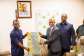 SDA partners government to complete selected Agenda 111 projects