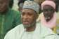 Minister for Interior and Member of Parliament for Asawase, Mubarak Muntaka Mohammed