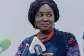 Vice-President Professor Naana Jane Opoku-Agyemang