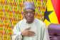 Speaker of Parliament, Alban Bagbin