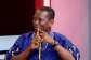 Former Deputy Attorney General, Alfred Tuah Yeboah