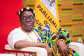 Speaker of Parliament, Alban Sumana Kingsford Bagbin