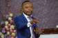 Founder and Leader of Glorious Word Power Ministry International, Rev. Isaac Owusu Bempah