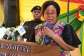 Greater Accra Regional Minister, Linda Ocloo
