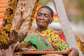 Manhyia Palace bans funerals on August 21 for one-week celebration of late Asantehemaa