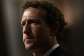 With billions of users around the world, Meta will defend itself against allegations of harming children in a new trial in the United States this week -  Brendan SMIALOWSKI / AFP/File