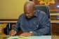 Ignore NPP’s cheap propaganda and assent to COCOBOD Bill – Majority tells Mahama