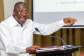Minority Leader Osahen Alexander Afenyo-Markin
