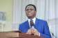 Chairman of The Church of Pentecost, Apostle Eric Nyamekye