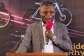 Minister for Sports and Recreation, Kofi Iddie