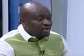 Hamza Suhuyini, a member of NDC communication team