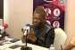 Minister for Labour, Jobs and Employment, Dr. Abdul-Rashid Hassan Pelpuo