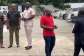NPP supporters storm police headquarters to free ‘Sir Obama Pokuase’