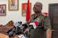 CDS explains why rescue team used cocoa sacks for burnt remains of helicopter crash victims