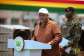President Mahama begins two-day working tour of Upper East Region