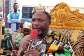 Obrempong Nyanful Krampah XI, Omanhene of Gomoa Ajumako Traditional Area